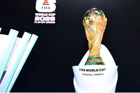 السادسة لم تحسم.. اكتمال 5 مجموعات في كأس العالم 2026
